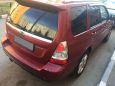 SUV   Subaru Forester 2006 , 590000 , 