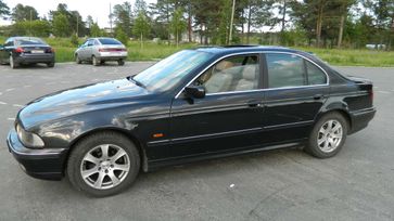 BMW 5-Series 1999 , 270000 , 