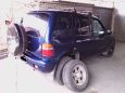 SUV   Kia Sportage 1994 , 150000 , 
