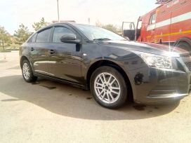  Chevrolet Cruze 2012 , 480000 , 