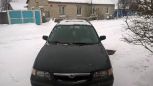  Mazda 626 1999 , 170000 , 