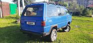    Toyota Lite Ace 1986 , 90000 , 