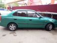  Hyundai Accent 2000 , 190000 , 