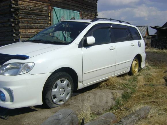  Toyota Corolla Fielder 2001 , 180000 , 