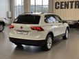 SUV   Volkswagen Tiguan 2018 , 1490000 , 