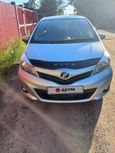  Toyota Vitz 2013 , 680000 , 