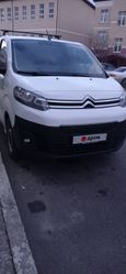    Citroen Jumpy 2019 , 2100000 , 