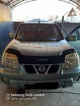 SUV   Nissan X-Trail 2002 , 417000 , 