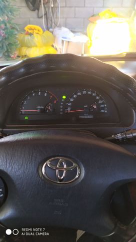  Toyota Camry 2004 , 590000 , -