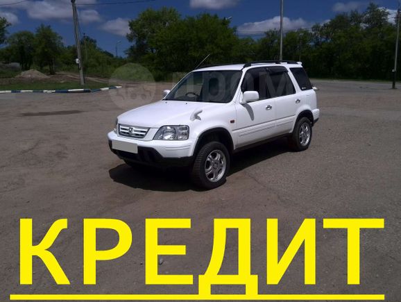 SUV   Honda CR-V 1998 , 275000 , 