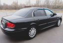  Hyundai Sonata 2007 , 295000 ,  