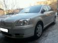  Toyota Avensis 2005 , 555000 , 