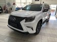 SUV   Lexus GX460 2020 , 6300000 , 