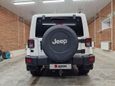SUV   Jeep Wrangler 2016 , 3600000 , 