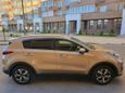 SUV   Kia Sportage 2019 , 1999999 , 