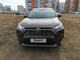 SUV   Toyota RAV4 2020 , 1900000 , 