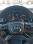 SUV   Audi Q7 2016 , 3280000 , 