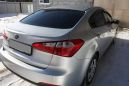  Kia Cerato 2013 , 630000 , 