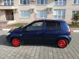  Hyundai Getz 2010 , 310000 , 