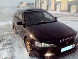  Honda Accord 2001 , 260000 , 