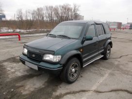 SUV   Kia Sportage 1998 , 265000 , 