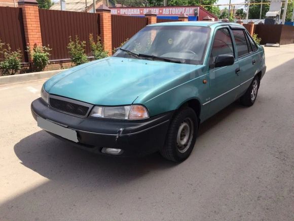  Daewoo Nexia 1999 , 87000 , --