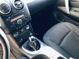 SUV   Nissan Qashqai 2007 , 415000 , 