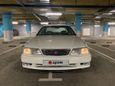  Toyota Mark II 1997 , 270000 , 