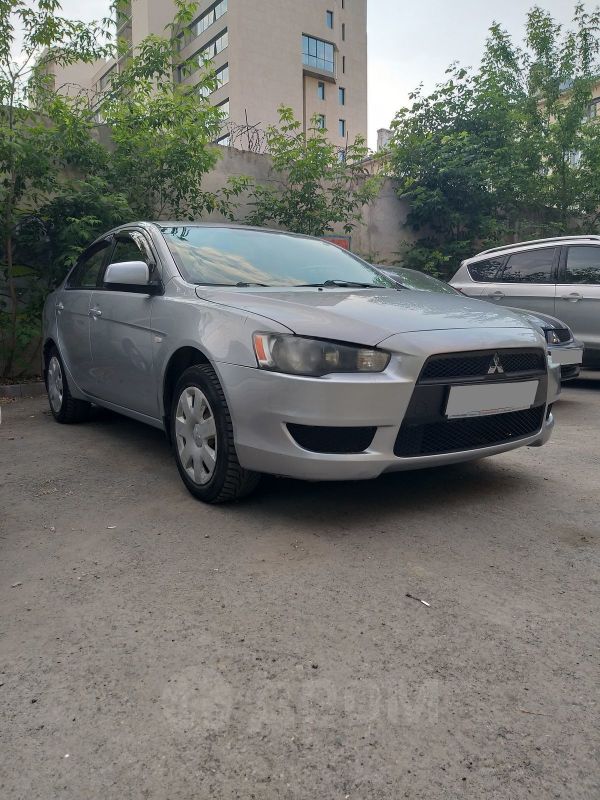  Mitsubishi Lancer 2010 , 370000 , 