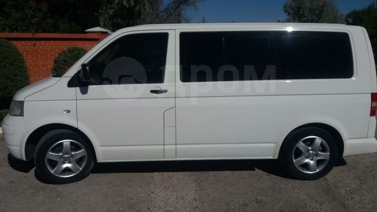    Volkswagen Caravelle 2009 , 750000 , 