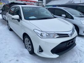  Toyota Corolla Axio 2019 , 1497000 , -