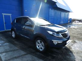 SUV   Kia Sportage 2012 , 880000 , 