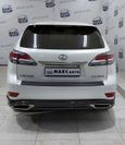 SUV   Lexus RX350 2014 , 2100000 , 