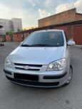  Hyundai Getz 2004 , 265000 , 