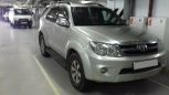 SUV   Toyota Fortuner 2007 , 950000 , 