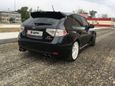  Subaru Impreza WRX STI 2009 , 1100000 , 