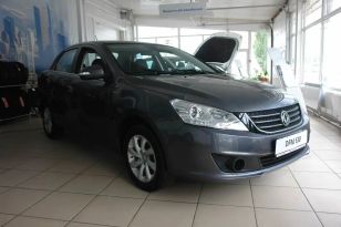  Dongfeng S30 2015 , 589000 , 