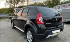  Renault Sandero Stepway 2012 , 569000 , 