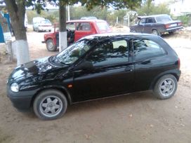  Opel Corsa 1998 , 160000 , 