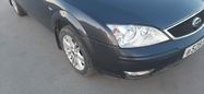  Ford Mondeo 2006 , 225000 , 
