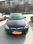  Opel Astra 2011 , 420000 , 