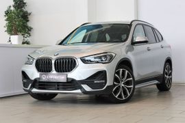 SUV или внедорожник BMW X1 2019 года, 3419000 рублей, Брянск