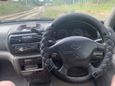  Nissan R'nessa 1998 , 240000 , 