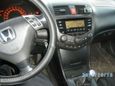  Honda Accord 2004 , 420000 , 