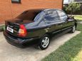  Hyundai Accent 2008 , 287000 , 