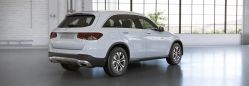 SUV   Mercedes-Benz GLC 2019 , 3692000 , 