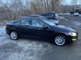  Volvo S60 2016 , 1500000 , 