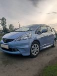  Honda Fit 2007 , 350000 , 