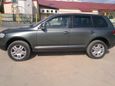 SUV   Volkswagen Touareg 2003 , 750000 , 