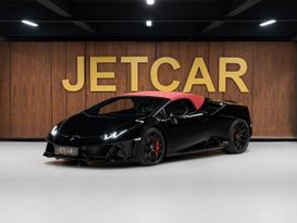 Купе Lamborghini Huracan 2022 года, 46392000 рублей, Москва
